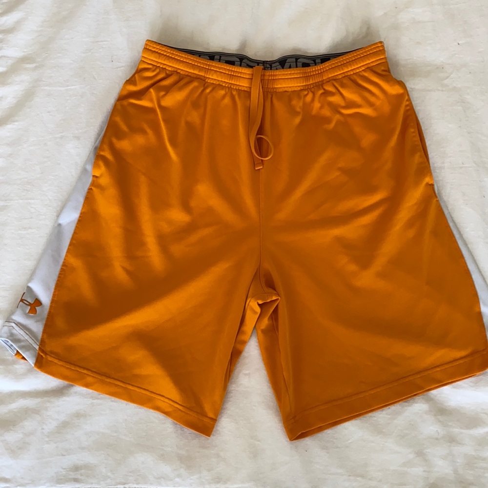 Under Armour Gym Shorts